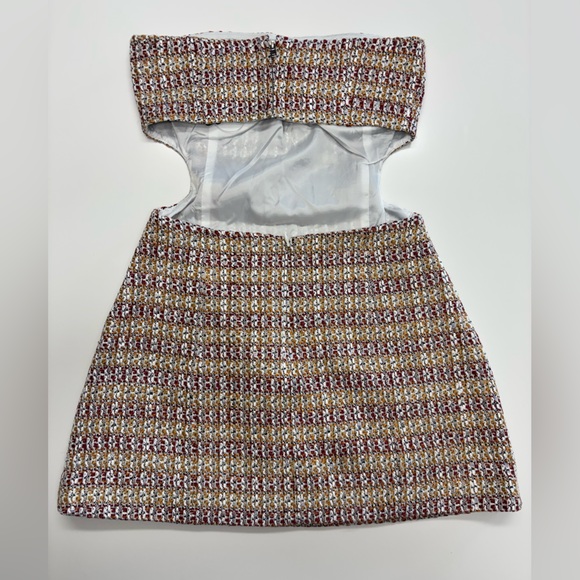 ATOIR Mystical Mini Dress S - Picture 4 of 13